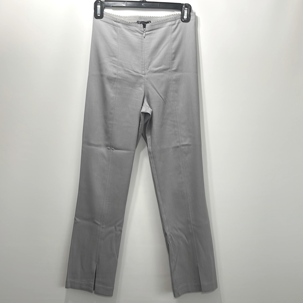 Mesmerize Grey Pants